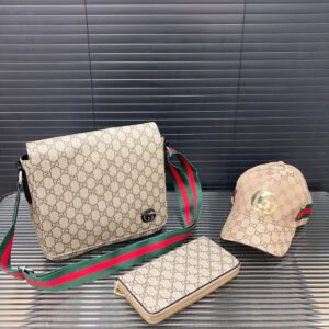 LV Three-piece set