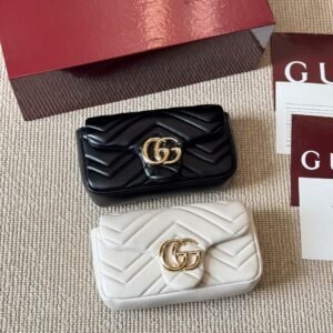 Gucci classic all-match Marmont