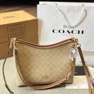 COACH! New Laurel Hobo Bag