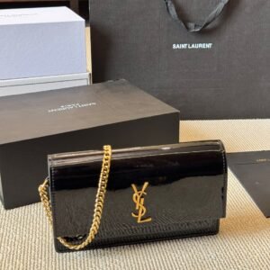 Sunset bag, the latest version